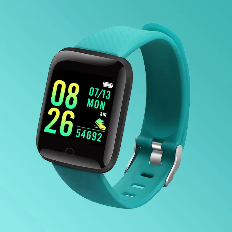 Kids Smart Watch