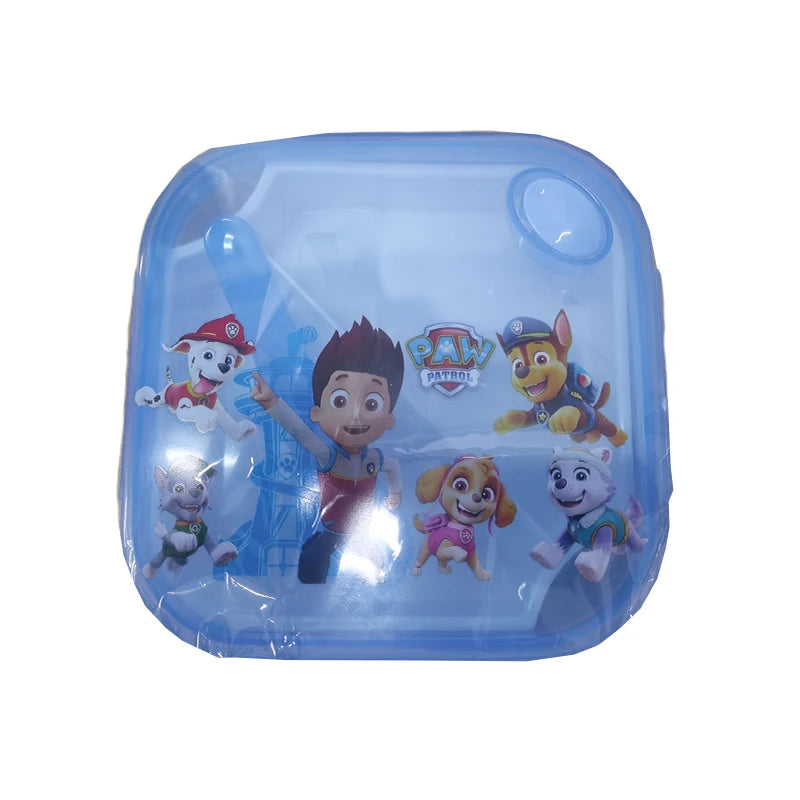 Paw Patrol Bento Boxes