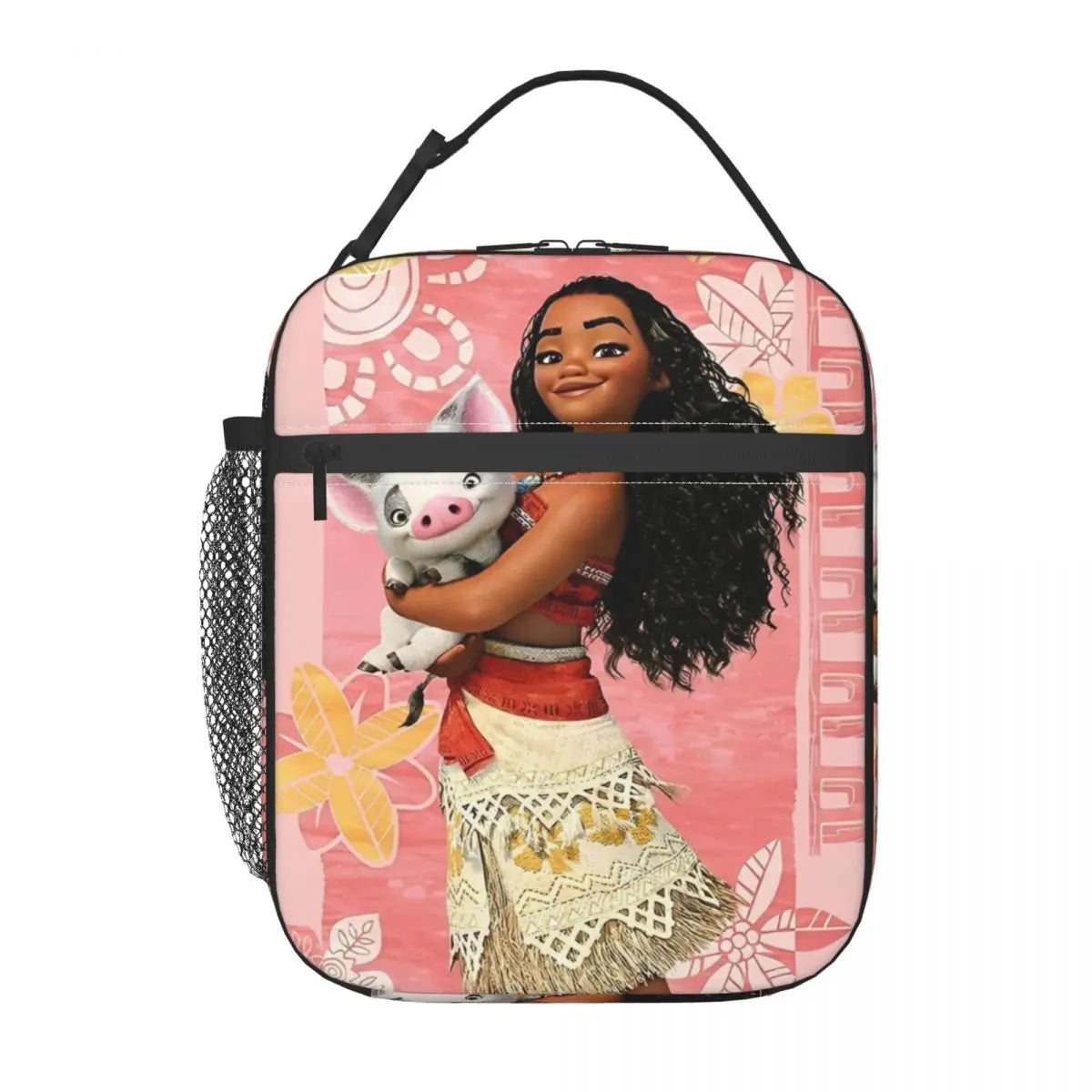 Moana Insulated Lunch Bag