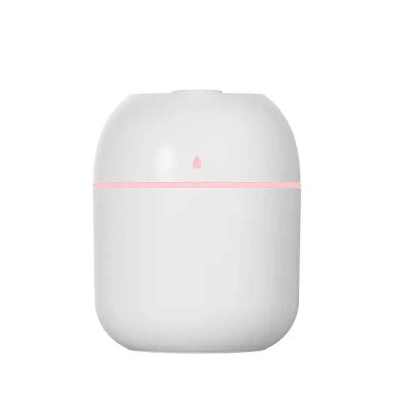 Essential oil diffuser