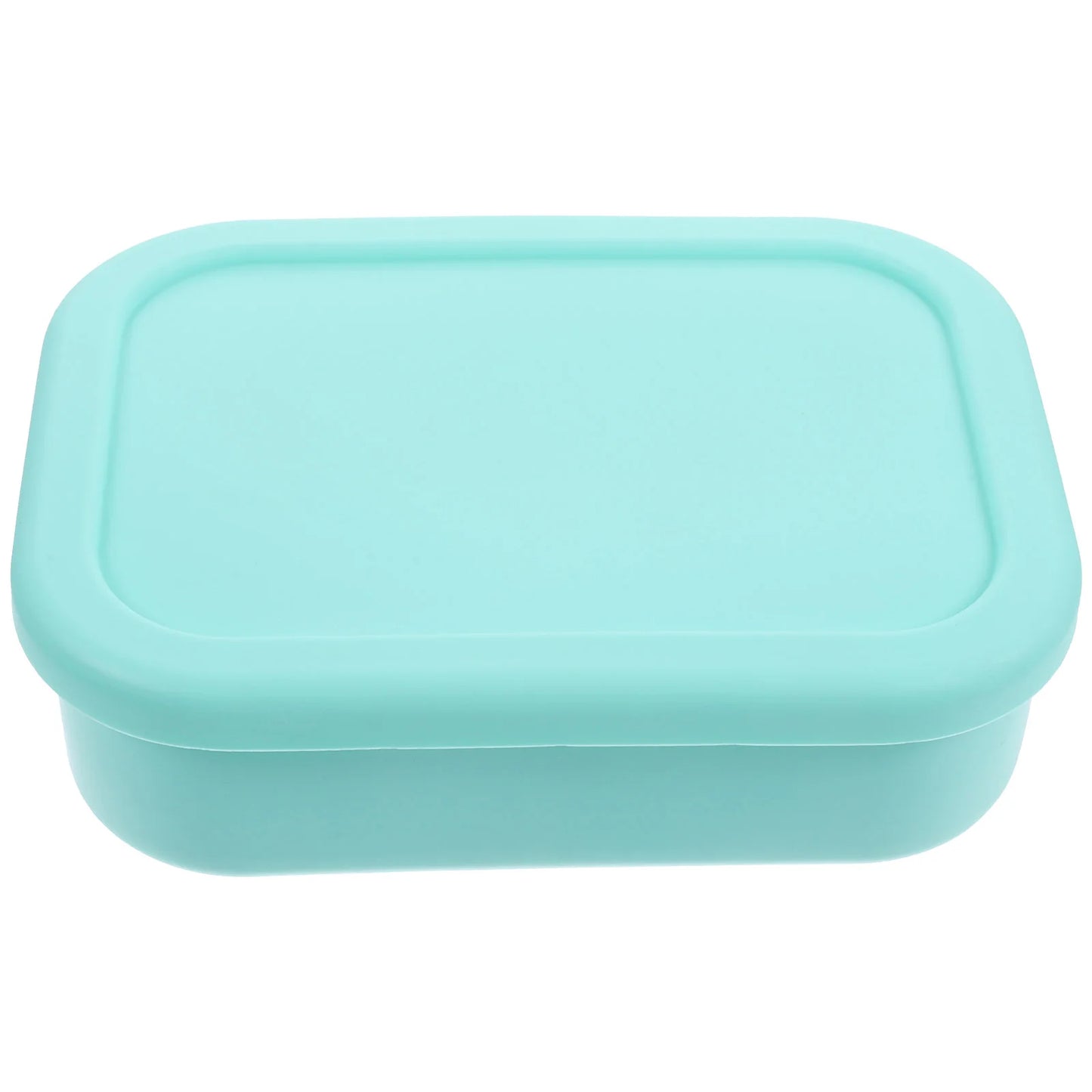 Silicone Divided Bento 700ml