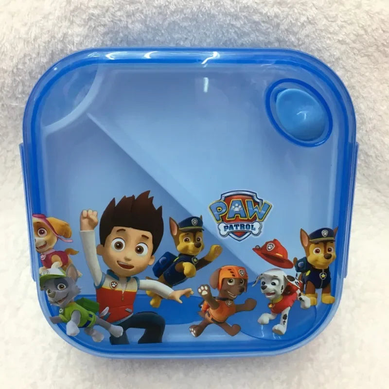 Paw Patrol Bento Boxes