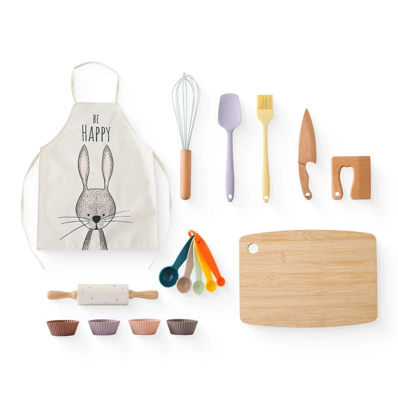 Mini Chef Set