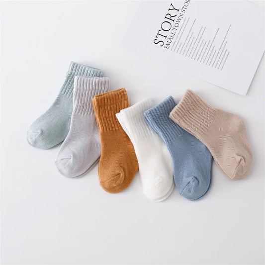 Cotton Sock Set