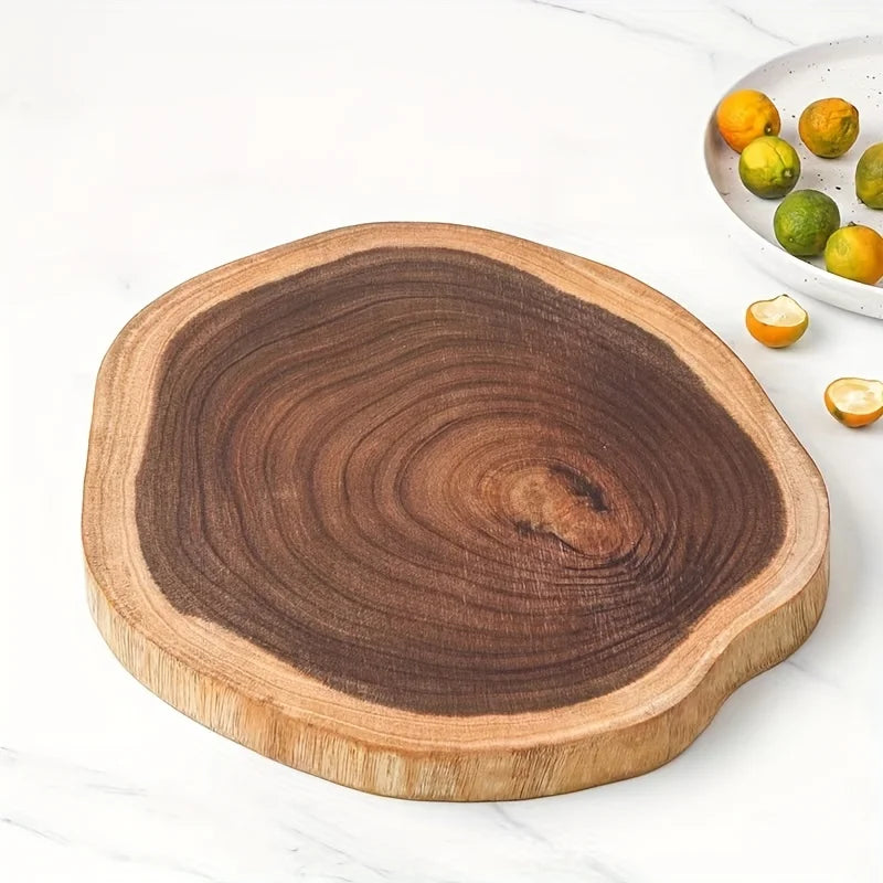 Acacia Serving Board