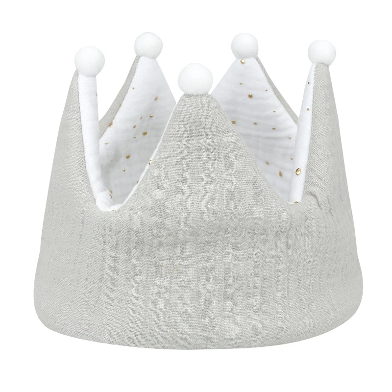 Cotton Crown