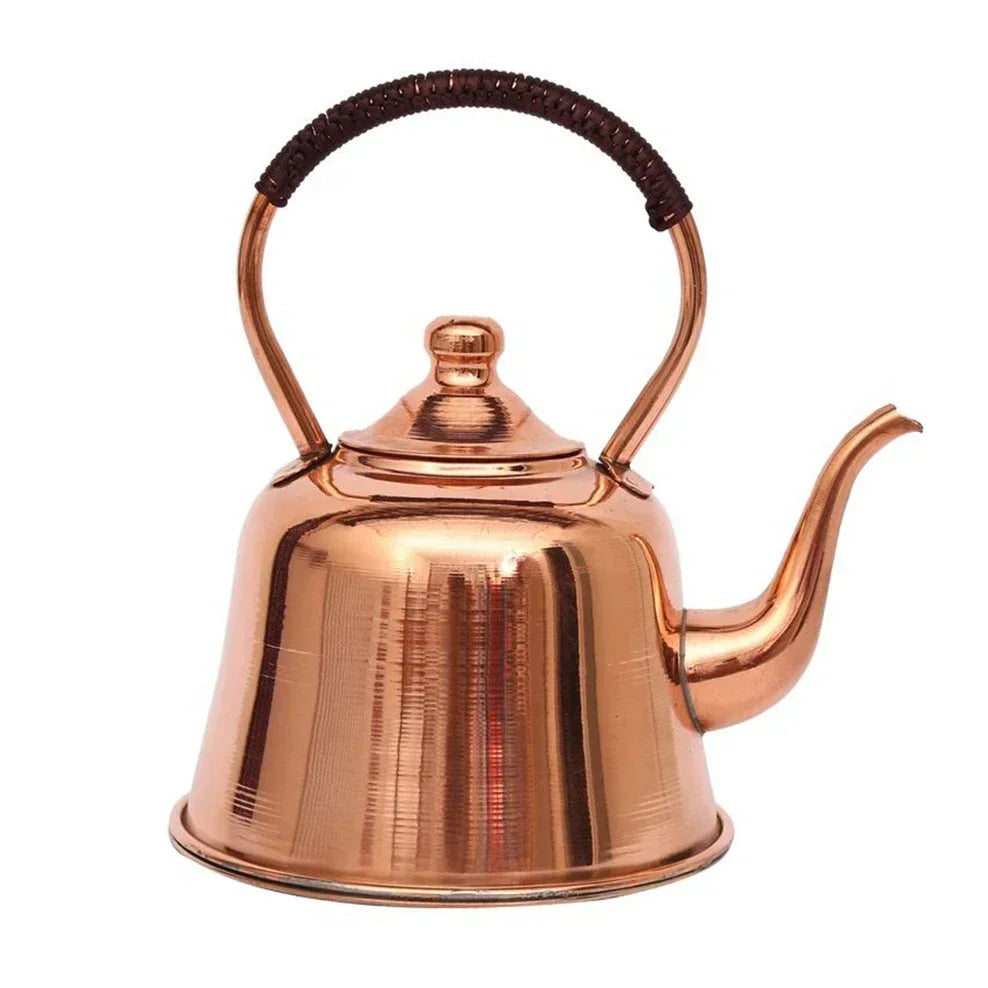 Copper Kettle