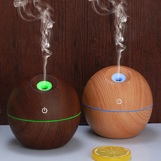 Essential Oil Diffuser