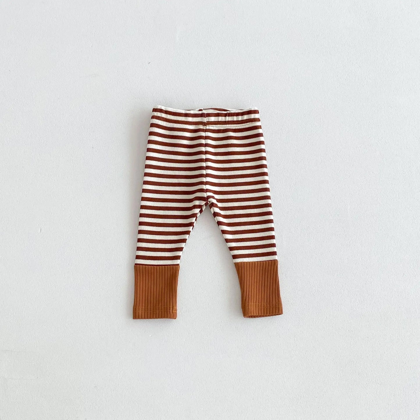 Baby Striped Leggings