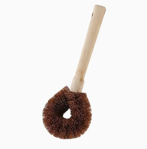 Natural Dish Brushes