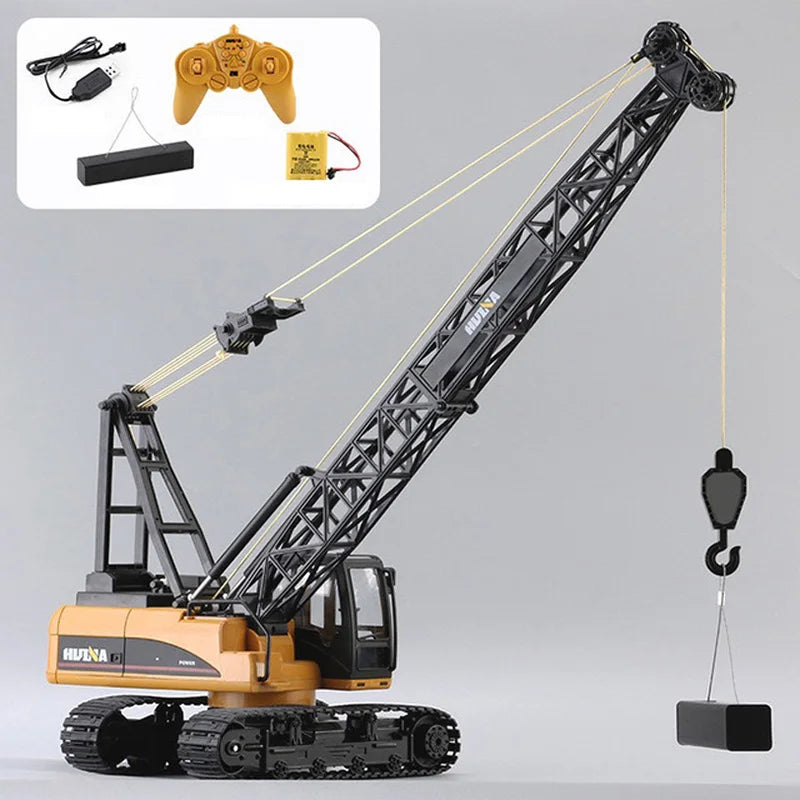 1/14 RC Construction Crane