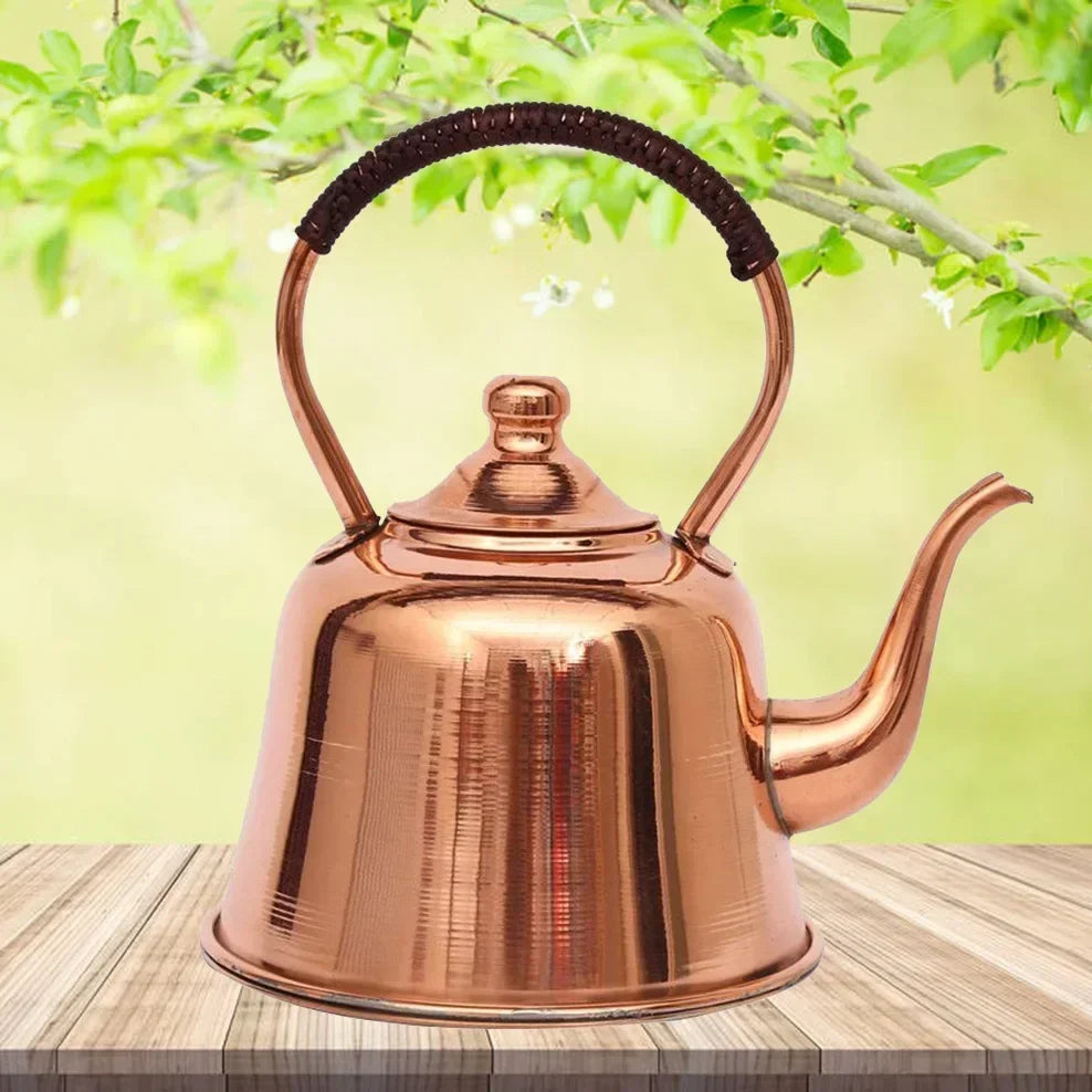 Copper Kettle