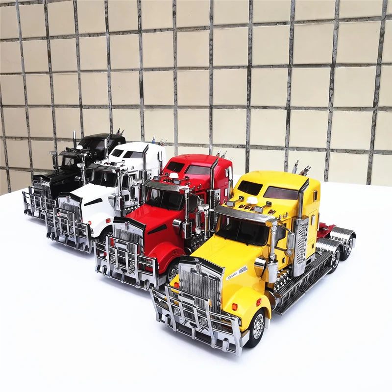 1:32 Scale Kenworth T909