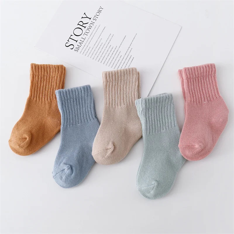 Cotton Sock Set