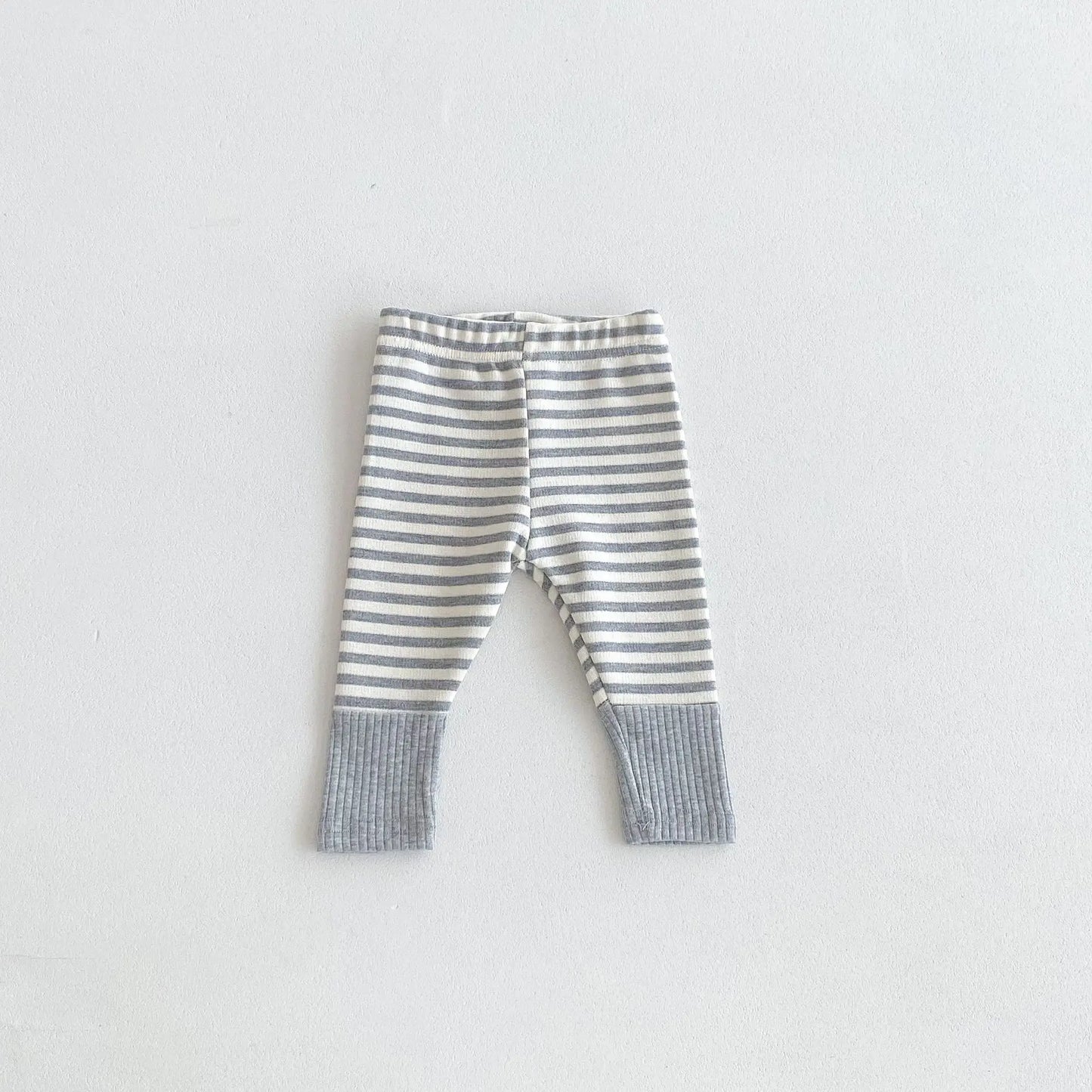 Baby Striped Leggings