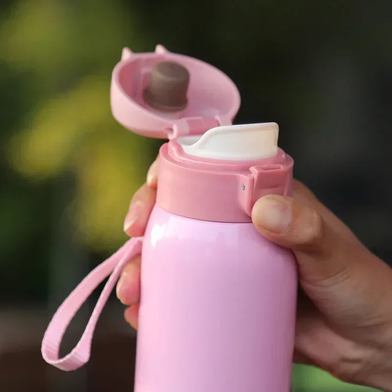 Mini Thermos