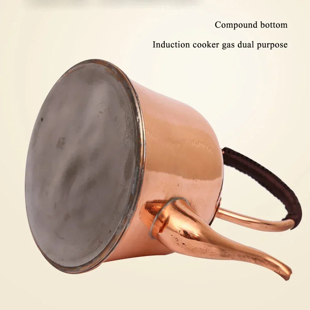 Copper Kettle