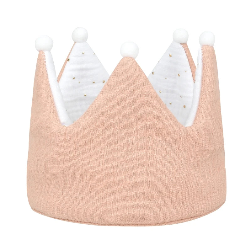 Cotton Crown