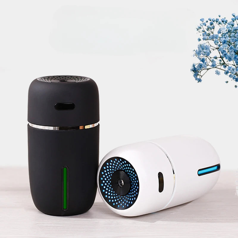 Portable Air Humidifier