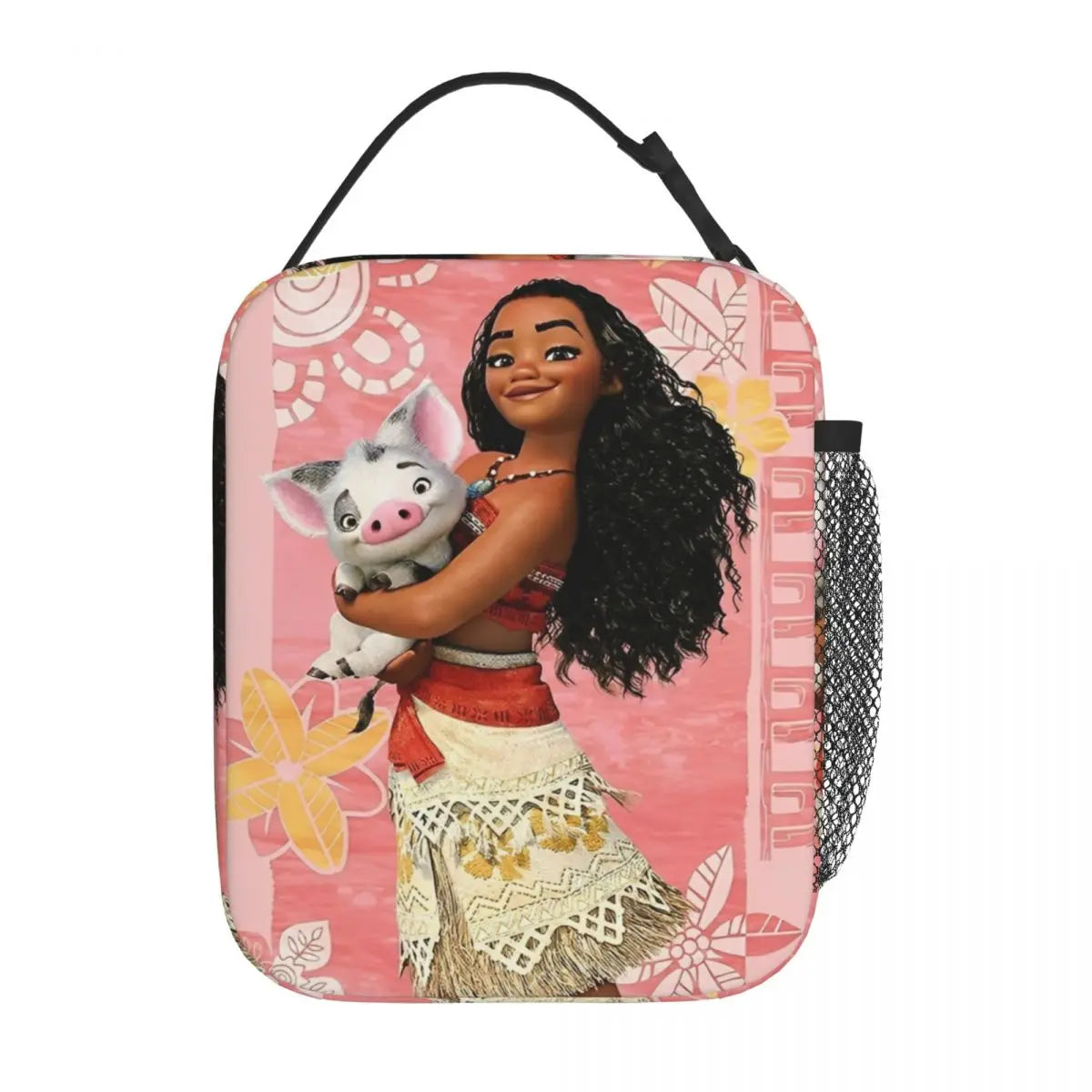 Moana Insulated Lunch Bag