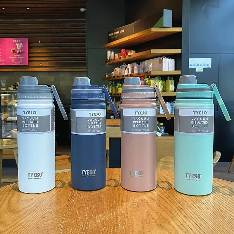 Vacuum Insulated Bottle