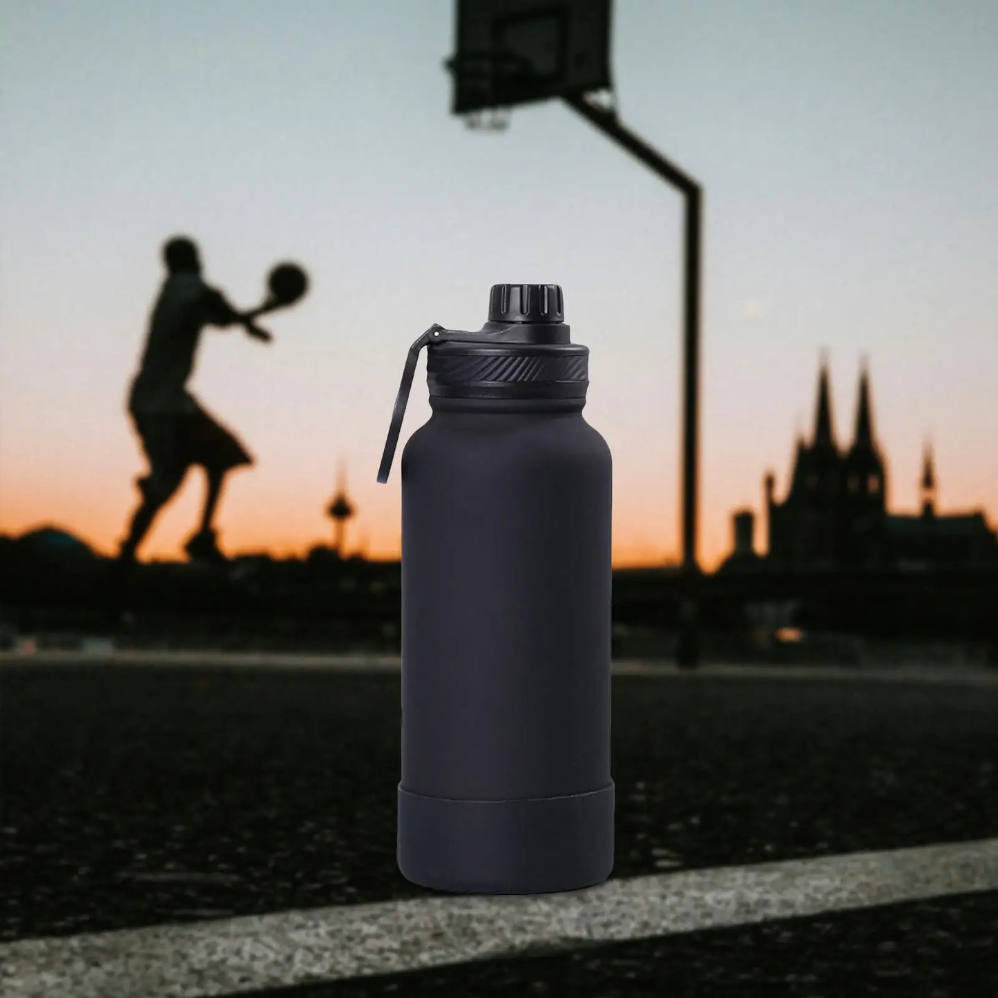 Insulated Water Bottle