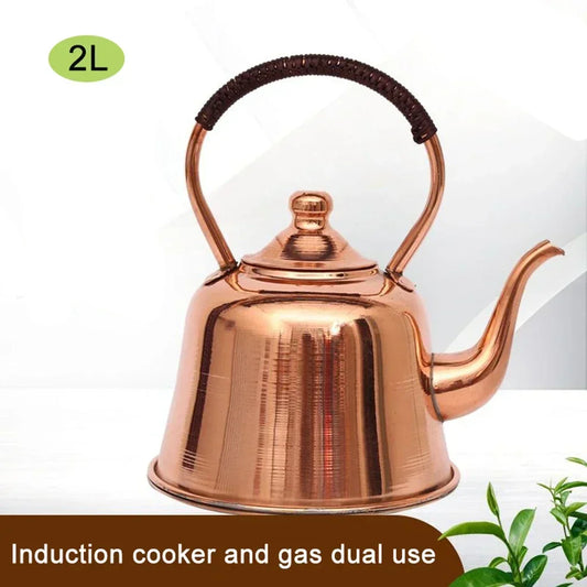 Copper Kettle