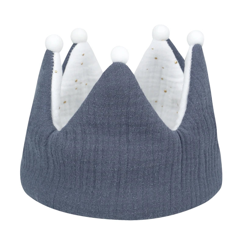 Cotton Crown