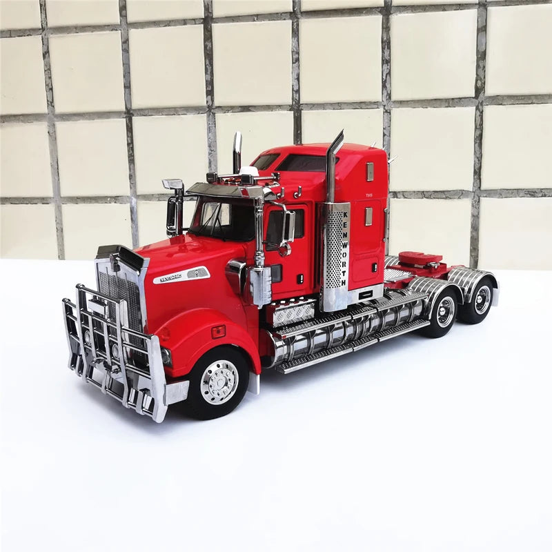 1:32 Scale Kenworth T909