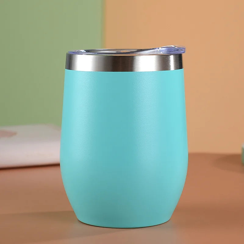 Stainless Steel Tumbler