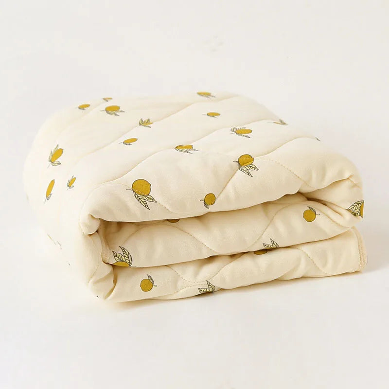 Organic Cotton Quilt