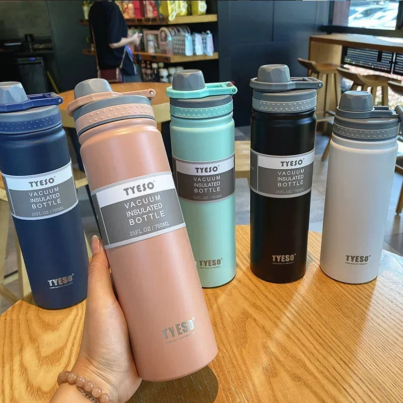 Vacuum Insulated Bottle