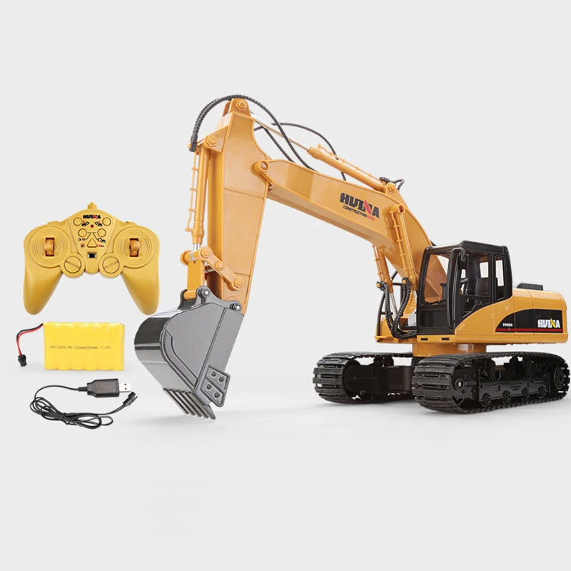 1/14 RC Remote Control Excavator