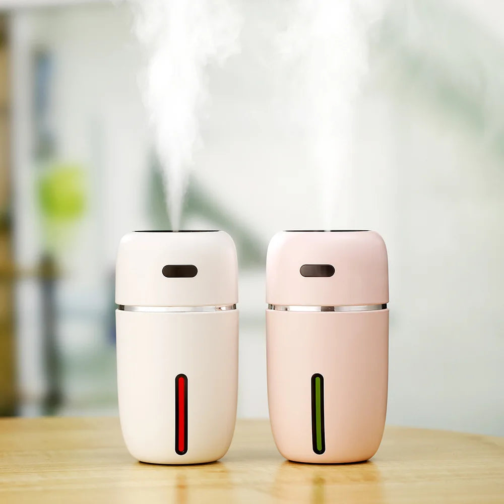 Portable Air Humidifier