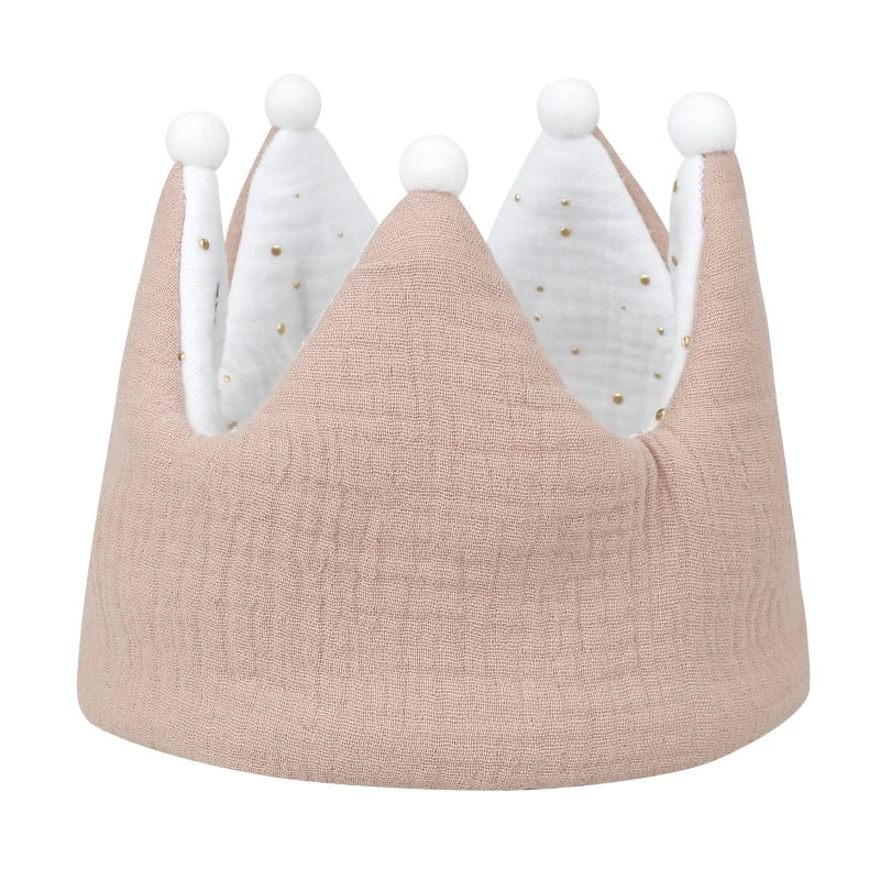 Cotton Crown