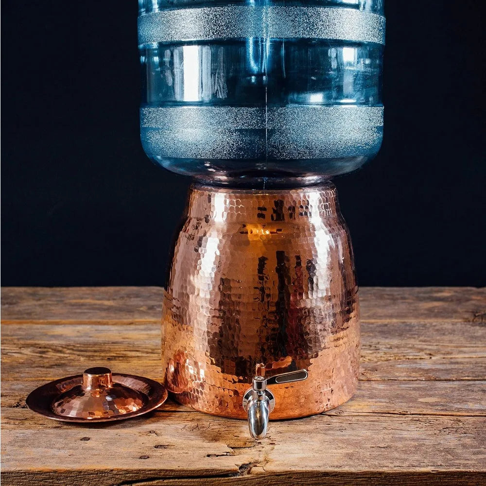 Pure Copper Water Dispenser