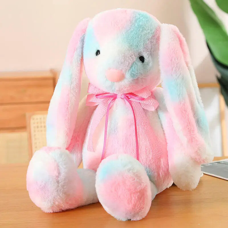 Pastel Bunny