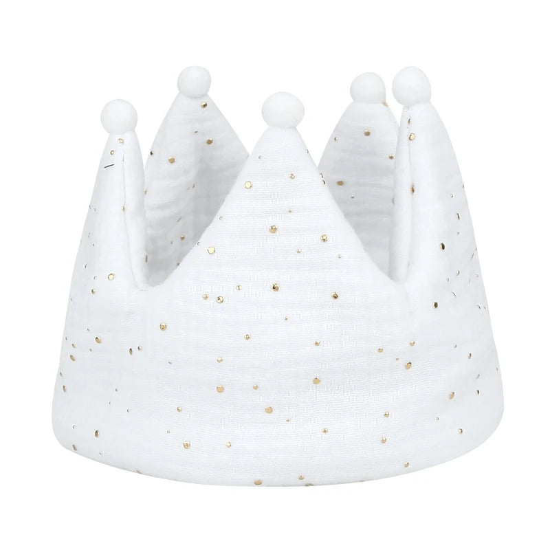 Cotton Crown