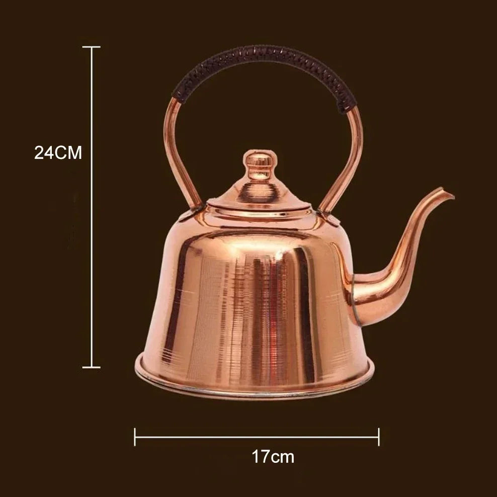 Copper Kettle