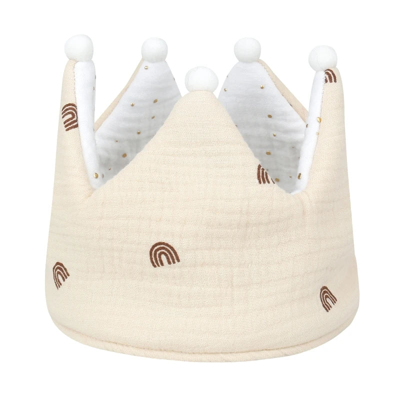 Cotton Crown